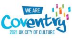 Coventry 2021 City Of Culture